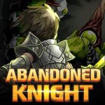 Cover Image of Aban-Knight v2.06.80 MOD APK (God Mode, Red Stone)