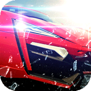 Cover Image of Adrenaline Racing: Hypercars 1.1.7 Apk + Mod + Data for Android