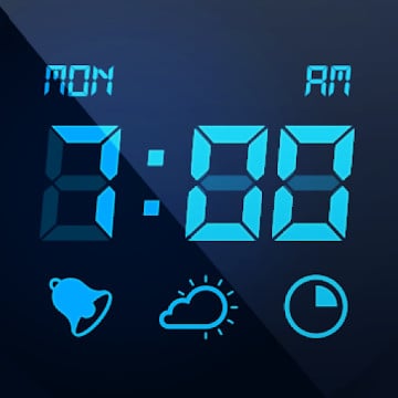 Cover Image of Alarm Clock for Me v2.75.1 APK + MOD (Pro Unlocked)