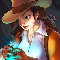 Cover Image of Alicia Quatermain 2: The Stone of Fate 1.0.20 Apk Mod (Unlocked) + Data Android