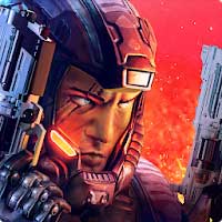 Cover Image of Alien Shooter 2 – The Legend 2.4.7 Apk + Mod + Data for Android