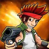 Cover Image of Alpha Guns – Metal Soldiers 1.4 Apk Mod Lives Xp for Android