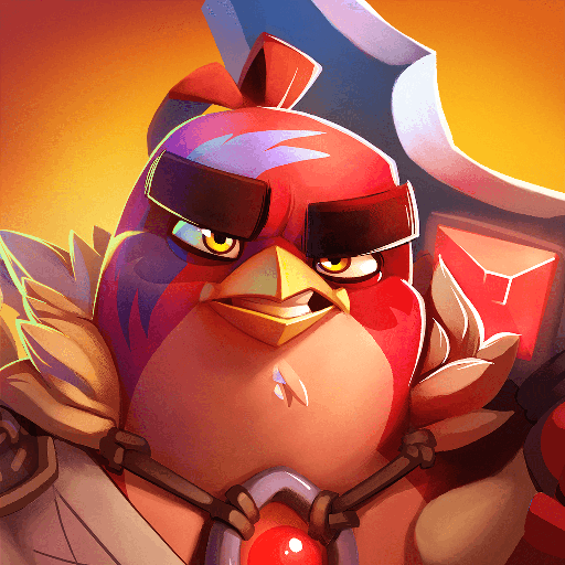 Cover Image of Angry Birds Legends v3.3.1 APK + OBB (Beta) Download for Android