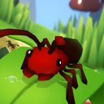 Cover Image of Ants: Kingdom Simulator 3D v1.0.8 APK + MOD (Free Rewards)