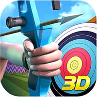 Cover Image of Archery World Champion 3D 1.6.3 Apk Mod (Money) Android