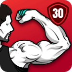 Cover Image of Arm Workout - Biceps Exercise v2.2.3 APK + MOD (Premium Unlocked)