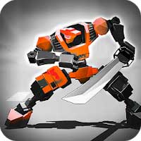 Cover Image of Armored Squad: Mechs vs Robots 2.7.0 Apk + Mod (Money) Android