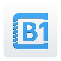 Cover Image of B1 File Manager and Archiver Pro 1.0.062 Apk for Android