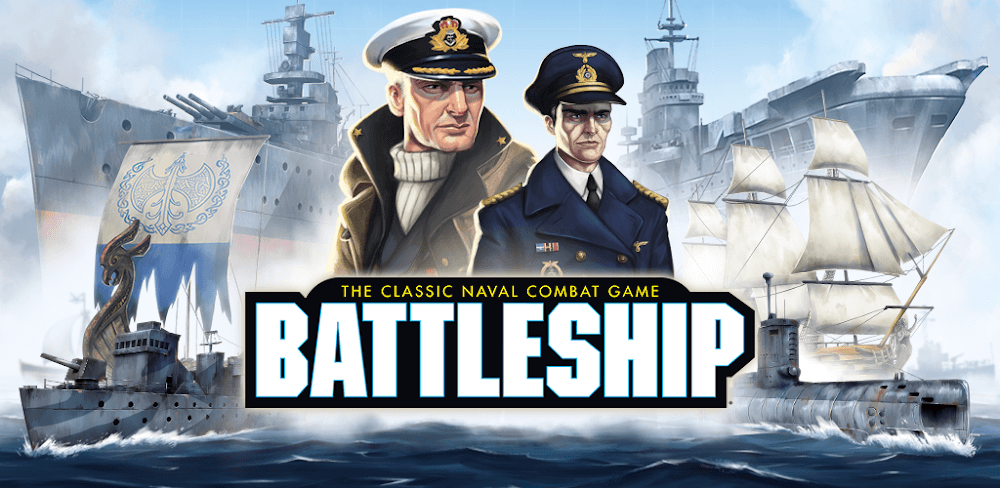 Cover Image of BATTLESHIP v1.4.0 MOD APK (Unlocked All DLC)