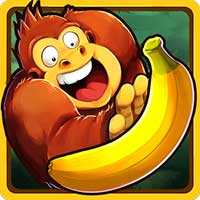 Cover Image of Banana Kong 1.9.7.21 Apk + Mod for Android