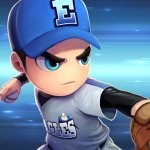 Cover Image of Baseball Star v1.7.7 MOD APK (Unlimited Money)