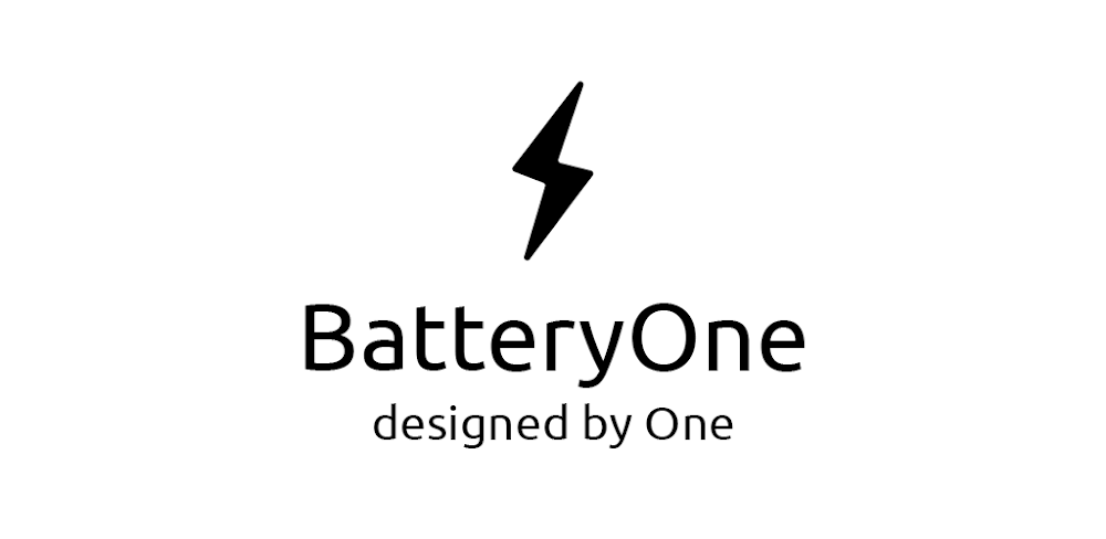 Cover Image of BatteryOne v1.8.2.1 MOD APK (Premium Unlocked)