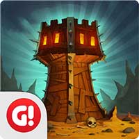 Cover Image of Battle Towers 2.9.8 Apk Mod for Android