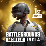 Cover Image of Battlegrounds Mobile India v2.1.0 MOD APK + OBB (Mega Menu)