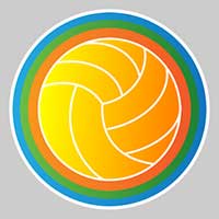 Cover Image of Beach Volleyball 2016 1.2.8 Apk for Android
