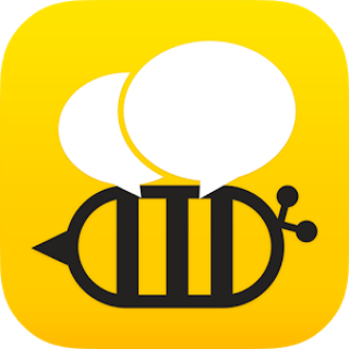 Cover Image of BeeTalk 2.1.3 Apk for Android