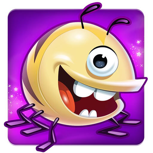 Cover Image of Best Fiends v10.0.5 MOD APK (Unlimited Money)