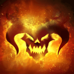 Cover Image of Blade Bound v2.25.1 MOD APK + OBB (Menu, Unlimited All)