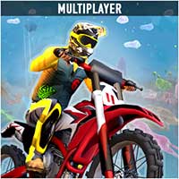 Cover Image of Born Biker 1.2.0 Apk + Mod for Android
