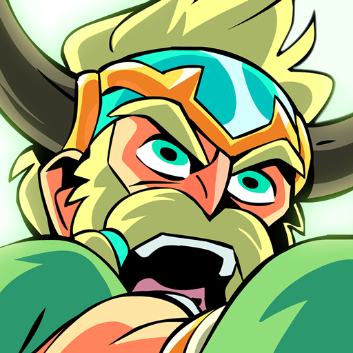 Cover Image of Brawlhalla v6.01 APK + OBB (Full Game)