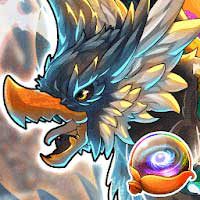Cover Image of Bulu Monster 9.0.1 Apk + MOD (Unlimited Money) for Android