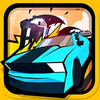 Cover Image of Burnout City 1.1.5 Apk Mod Money for Android