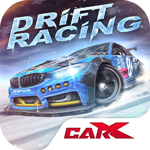 Cover Image of CarX Drift Racing v1.16.2 MOD APK + OBB (Unlimited Money)