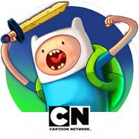Cover Image of Champions and Challengers – Adventure Time 2.1 Apk + Mod + Data