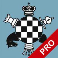 Cover Image of Chess Coach Pro MOD APK 2.85 (Full) for Android