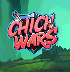 Cover Image of Chick Wars v1.63 MOD APK (Infinite Gold/VIP) Download for Android