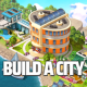 Cover Image of City Island 5 MOD APK v3.34.4 (Free Shopping)
