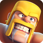 Cover Image of Clash of Clans v16.386.14 MOD APK (Unlimited Money, Resources)