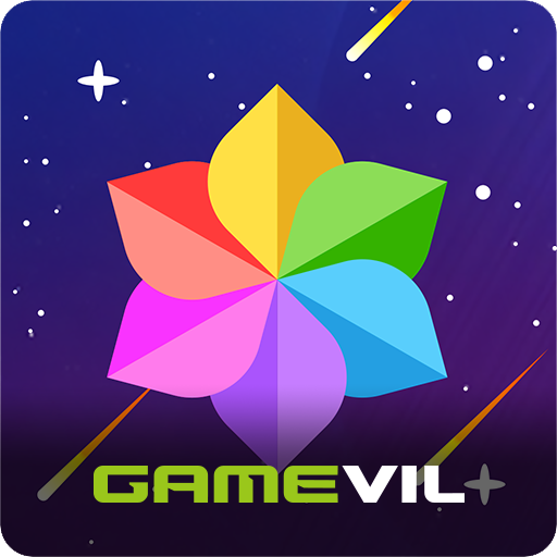 Cover Image of Cosmo Duel v0.6.31 MOD APK download for Android