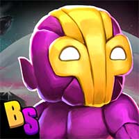 Cover Image of Crashlands 100.0.63 Apk Role Playing Game for Android