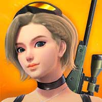Cover Image of Creative Destruction MOD APK 2.0.5761 + Data for Android
