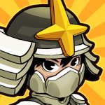 Cover Image of Crush Them All v2.0.465 MOD APK (Free Level Up)