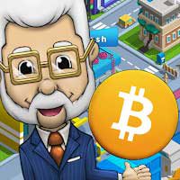 Cover Image of Crypto Idle Miner MOD APK 1.9.4 (Money) Android