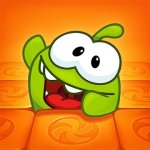 Cover Image of Cut the Rope: BLAST v5761 MOD APK (Unlimited Coins)