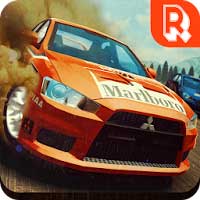 Cover Image of DRIVELINE : Rally, Asphalt and Off-Road Racing 1.03 Apk + Mod
