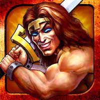 Cover Image of Dark Quest 1.0.0 Apk + Mod (Unlimited Money) for Android