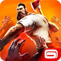 Cover Image of Dead Rivals – Zombie MMO 1.1.0e Apk for Android