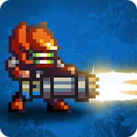 Cover Image of Dead Shell: Roguelike RPG 1.3.3-1330001 Apk + Mod (Money) for Android