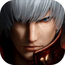Cover Image of Devil May Cry Mobile v0.0.1.196938 APK + OBB - Download for Android