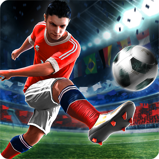 Cover Image of Download Final kick 2020 MOD APK v9.1.5 (Unlimited Practice) for Android