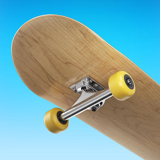 Cover Image of Download Flip Skater MOD APK v2.31 (Coins/Gems/Unlocked All)