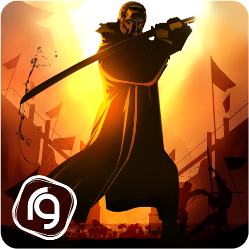 Cover Image of Download Into The Badlands: Champions MOD APK + OBB v1.5.123 (Money/Diamonds)