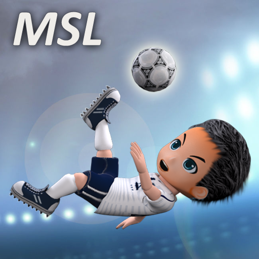 Cover Image of Download Mobile Soccer League MOD APK v1.0.27 (Free Shopping)