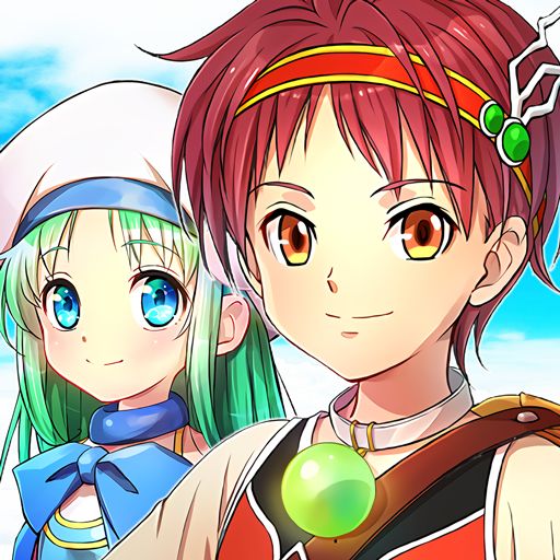 Cover Image of Download RPG Frane: Dragons' Odyssey APK v1.0.1g (Patcher) for Android