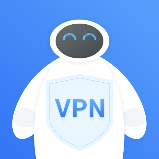 Cover Image of Download Robot VPN APK + MOD v2.3.9 (AD-Free/Premium)