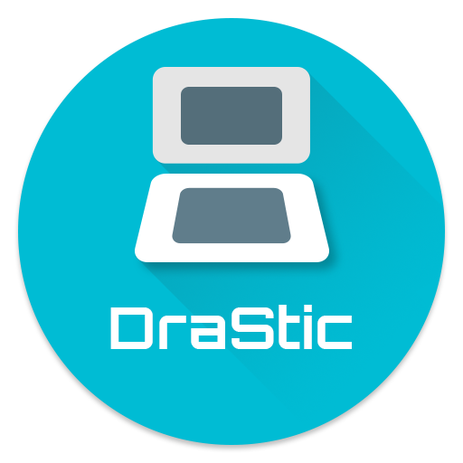 Cover Image of DraStic DS Emulator r2.5.2.2a APK (Patched/Licensed)
